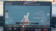 Honda E Ny1 150kW Advance 69kWh 5dr Auto Electric Hatchback